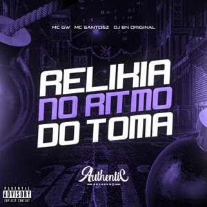 Relikia no Ritmo do Toma