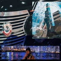 May the one be with US - Single - Carlos RapSoLoS