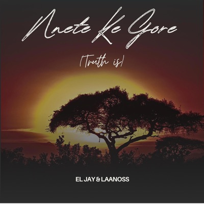 Nnete ke gore (feat. El Jay) - Single