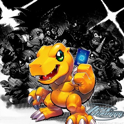 Digi-Destined (feat. Dtrey) - Single