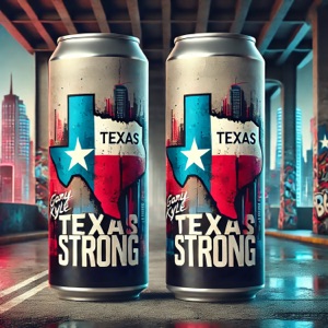 Texas Strong Twofer - Single
