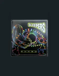 SLEEPERSを聴いたり、ミュージックビデオを鑑賞したり、経歴やツアー日程などを確認したりしましょう！