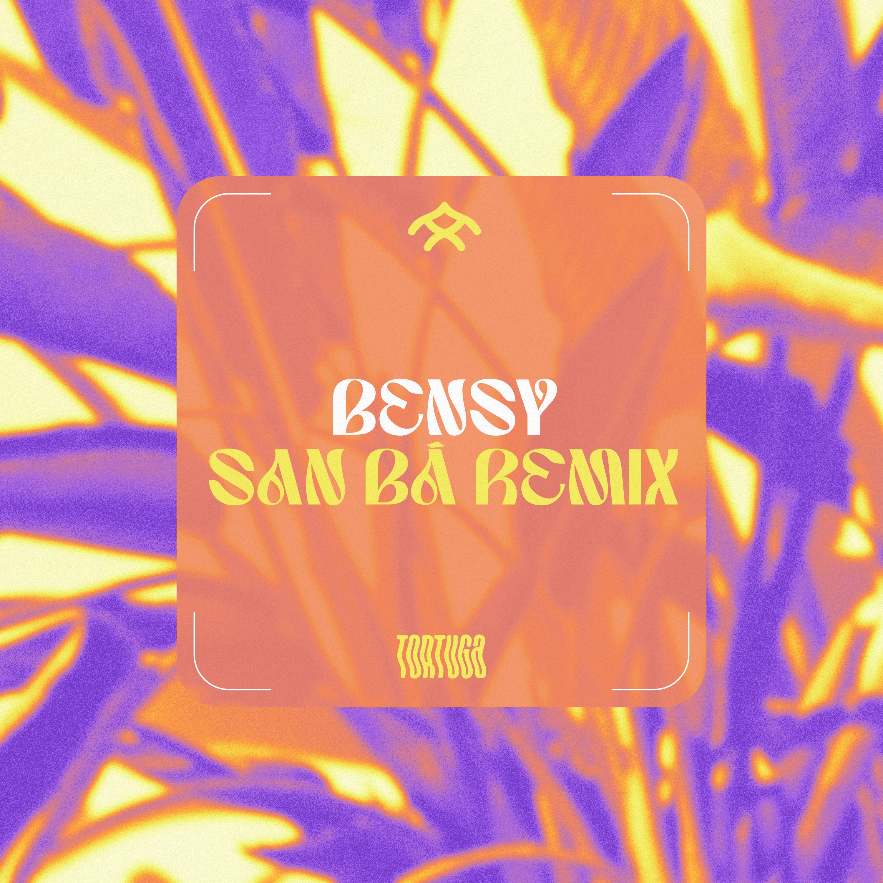 San Bá Remix - Single