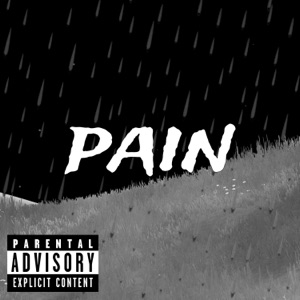 Pain (feat. Sunray) - Single