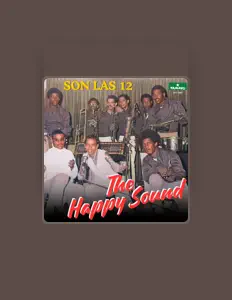 Listen to The Happy Sound, watch music videos, read bio, see tour dates & more!