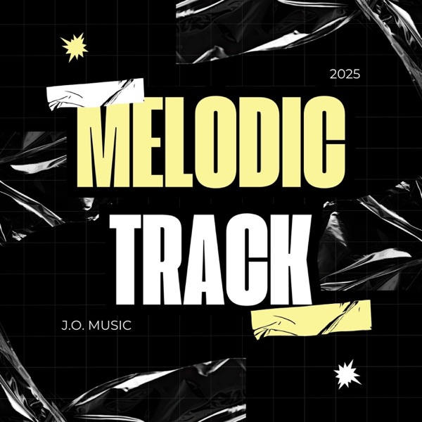 Melodic Track (Melodic House)