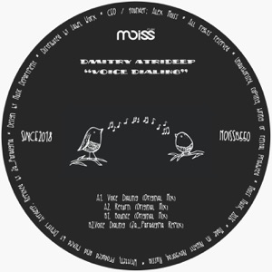 Voice Dialing - EP