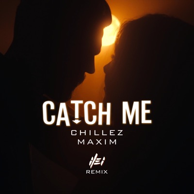 Catch Me (ilei Remix) - Single