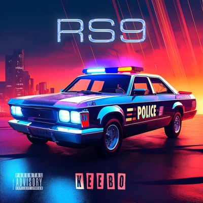 RS9 (feat. keebo) - Single