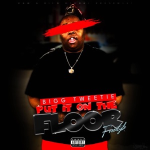 Put It On The Floor Freestyle