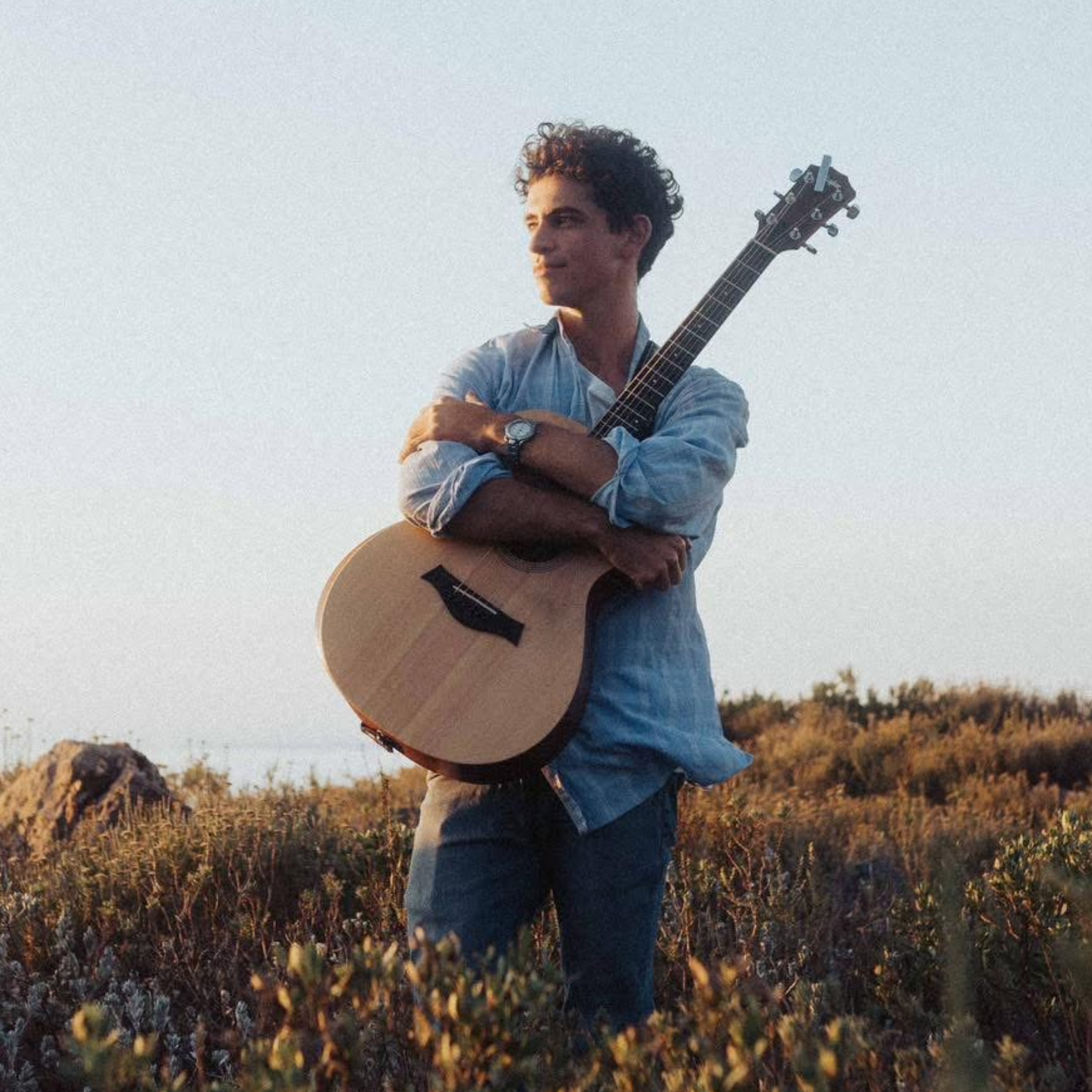 Morning Light - Single