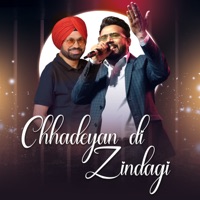 Chhadeyan Di Zindagi - Single - Karamjit Anmol & harby sangha