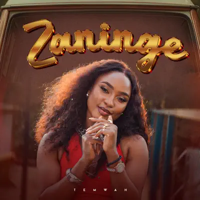 Listen to Zaninge - Single by Temwah