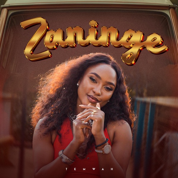 Zaninge