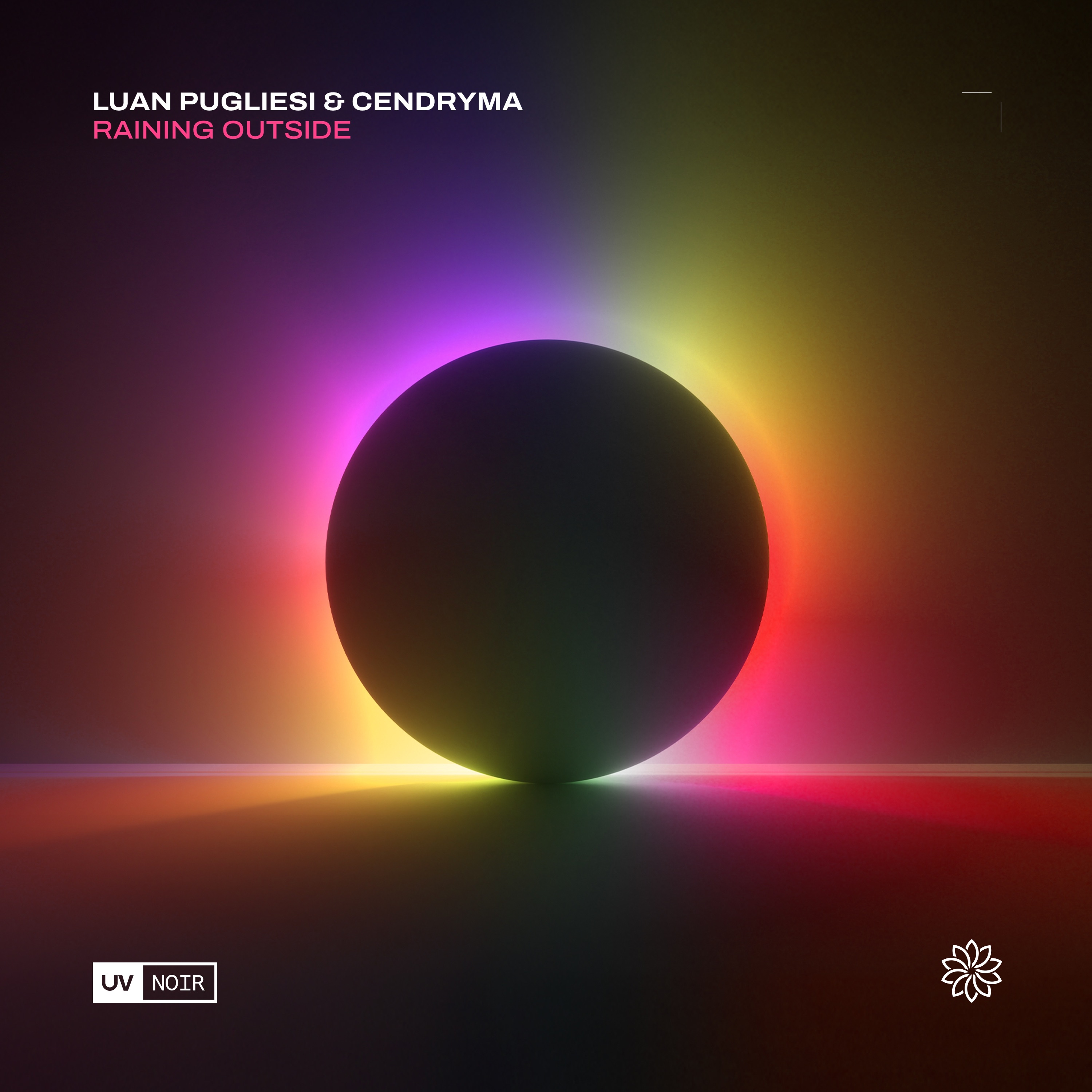 Raining Outside - Single