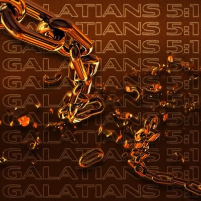 Galatians 5:1 (feat. Jbiz & Anto Fox) - Single