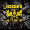 Exzess - Alte Eiche Grafik
