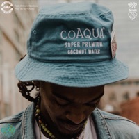 CoAqua (feat. Armand Cadieux) - Single - B-Hold da General