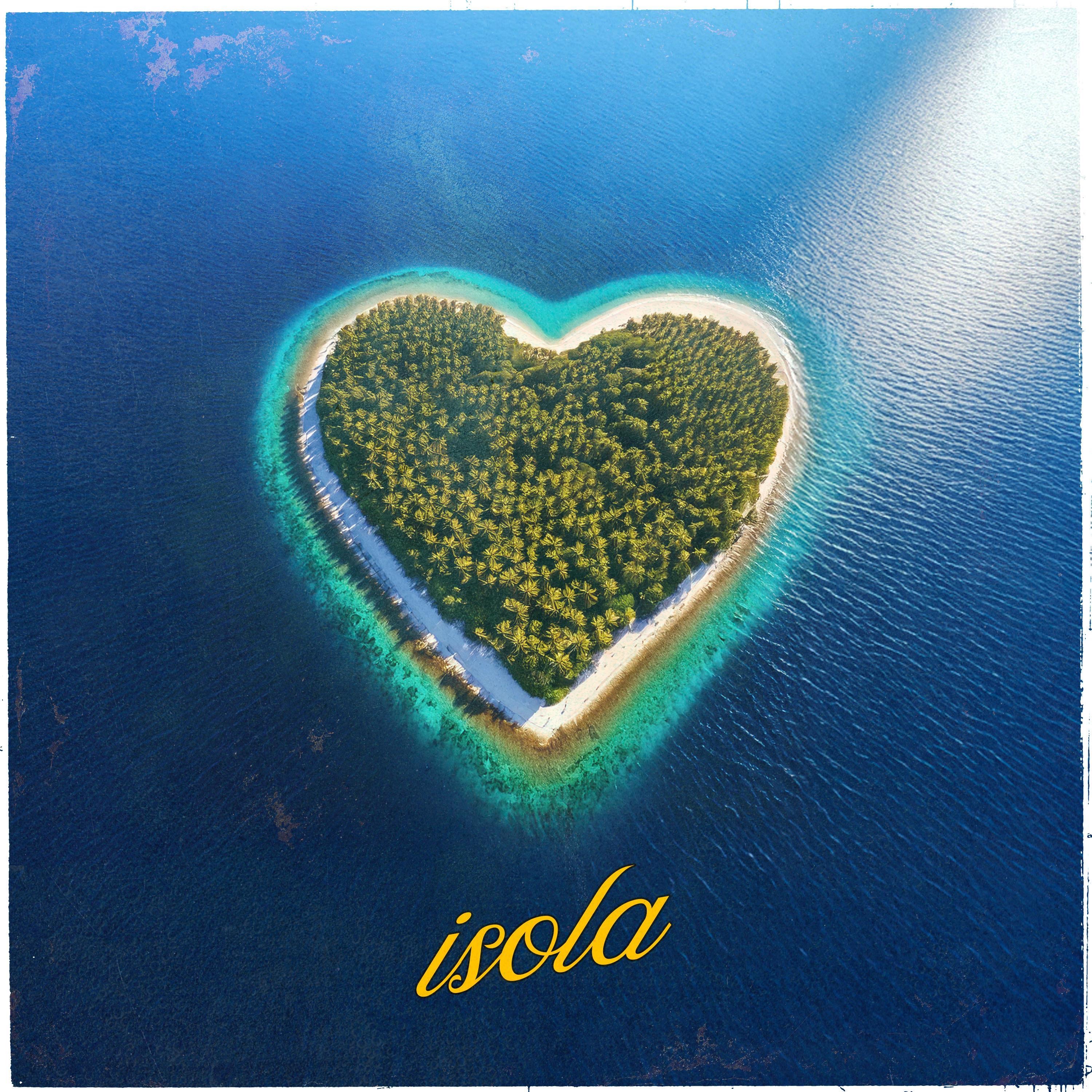 Isola - Single