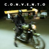 C.O.N.V.E.N.T.O (feat. V H S) - Single - DVRX