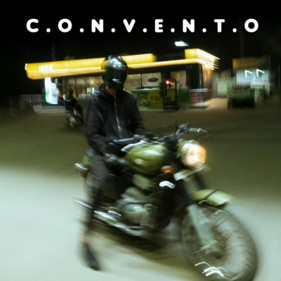 C.O.N.V.E.N.T.O (feat. V H S) - Single