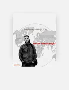 Listen to Serdal Mansuroğlu, watch music videos, read bio, see tour dates & more!