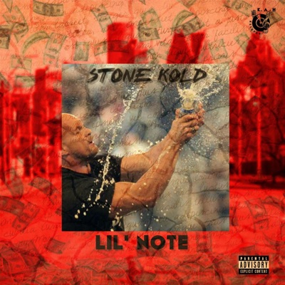 STONE KOLD - EP