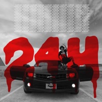 tueniforeich  24H - Single - Bryan Lay