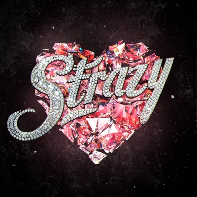 STRAZY - Single