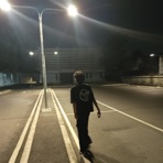 Last Night (feat. keemee) - Single