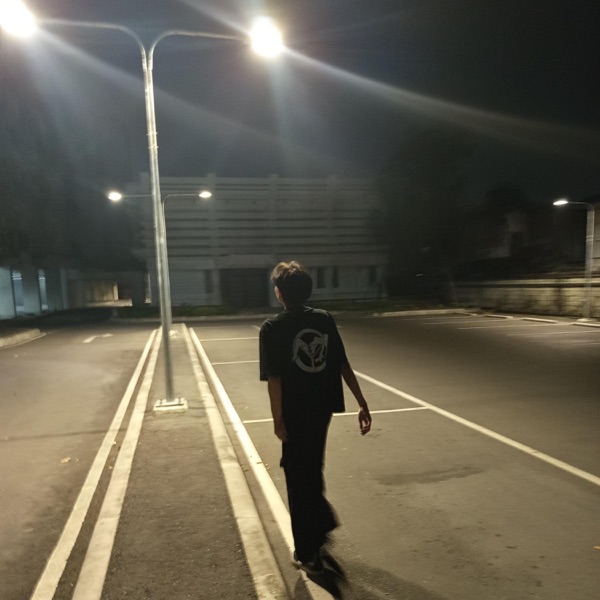 Last Night (feat. keemee)