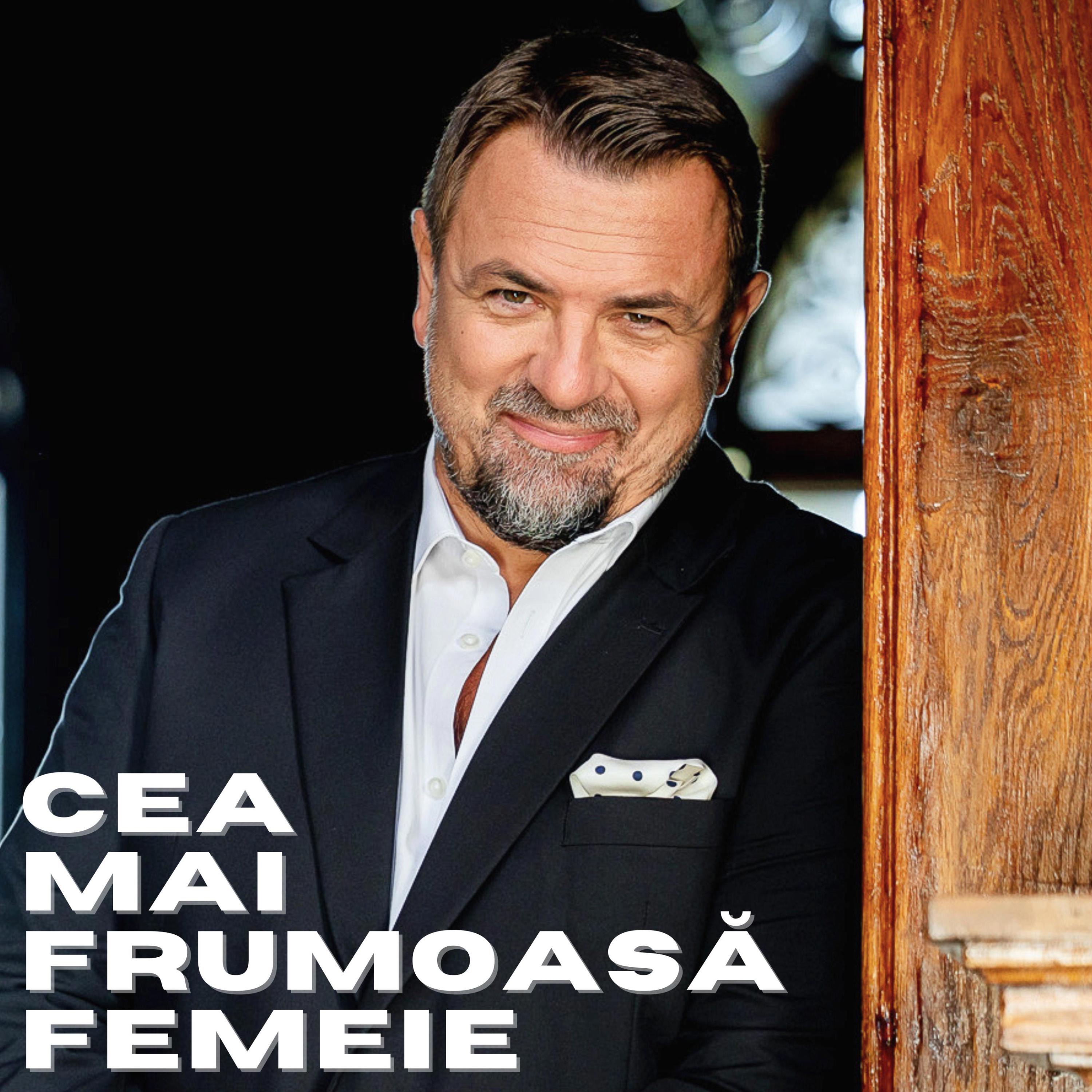 Cea mai frumoasa femeie - Single