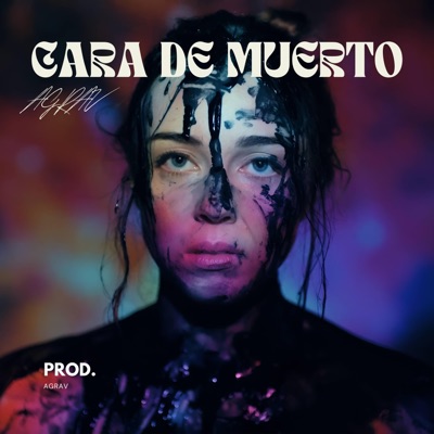 Cara De Muerto - Single