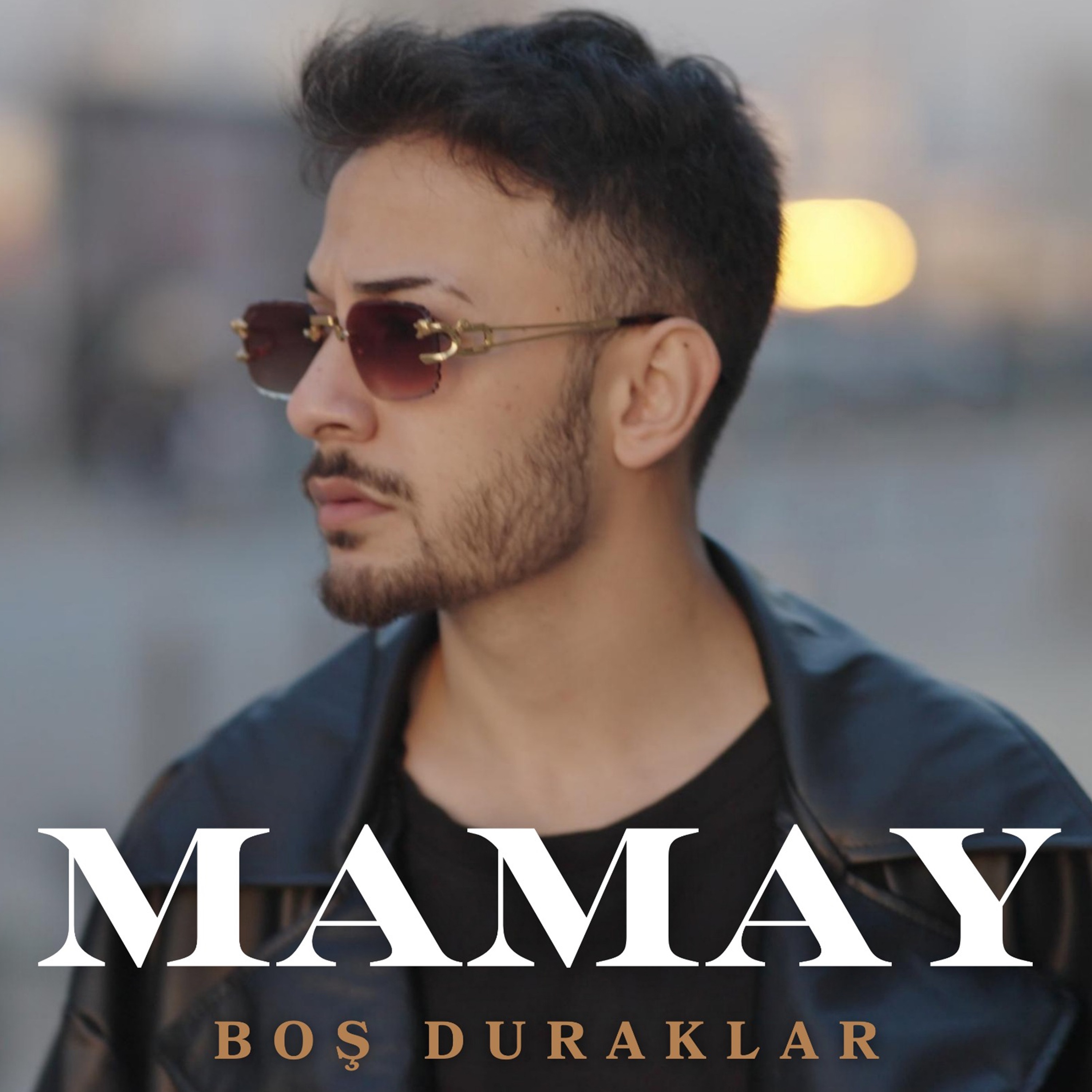 Boş Duraklar - Single