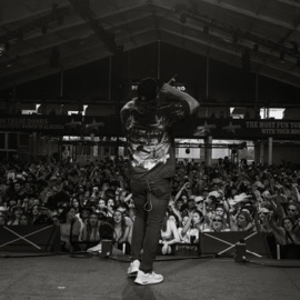 Eternal Bond Mark Logan