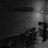 Not Coming Back - 0612