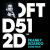 Franky Rizardo - Same Man
