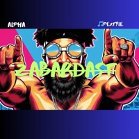Zabardast - Single - Alpha