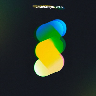 Chromatique Vol.2