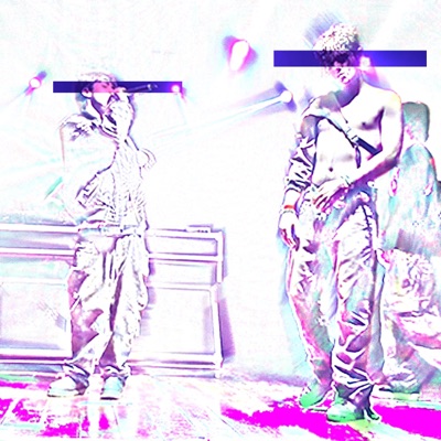 ?qNosVanAHacer¿ (feat. Efta) - Single