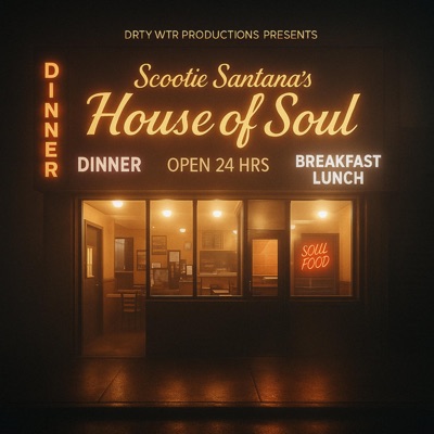 House Of Soul - EP