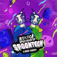 Spectrum of Spoontech (Live Edit) - Single - Infliction