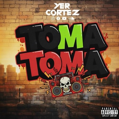 TOMA TOMA - Single