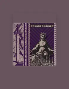 Kressenkaiserを聴いたり、ミュージックビデオを鑑賞したり、経歴やツアー日程などを確認したりしましょう！