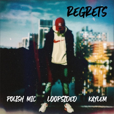 Regrets - Single