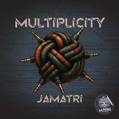 Multiplicity (Jamatri) [feat. Jamatri]