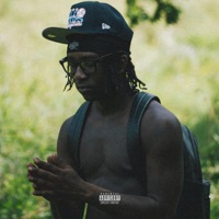 time will tell - EP - Blackedy