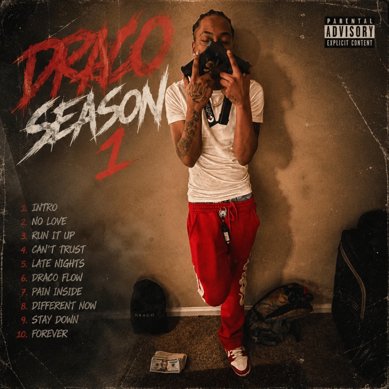 Draco Season 1