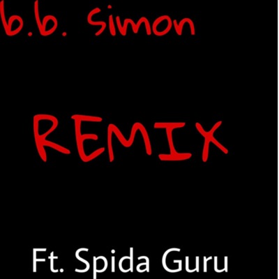BB.Simon (GURUMIX) (feat. SpidaGuru) - Single