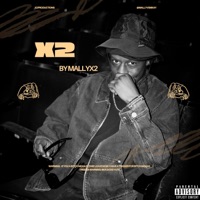 X2 - Single - Mallyx2